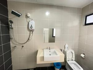 Meridin Medini by WP Homestay