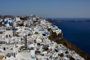 Damigos Caldera World