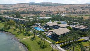 The Setai Sea Of Galilee