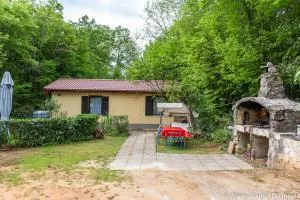 Apartman Kos - Рисика