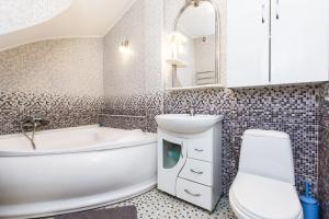 Квартира подобово у центрі Львова вулиця Замарстинівська 5