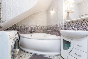 Квартира подобово у центрі Львова вулиця Замарстинівська 5