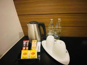 Le Vernissage by Goad Avadhess Hospitality