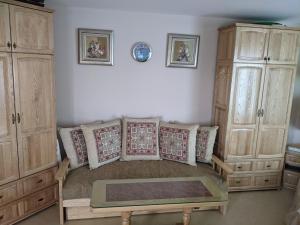 Ultimate Beach Getaway in Our stunning Studio Flat