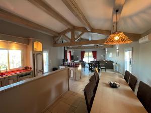 Villas Villa Theia : photos des chambres