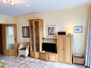 Haus Nordseeblick Wohnung 10