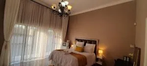 The Dream Guesthouse - Grootgewaagd