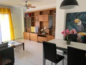 New York - Torres de la Alameda