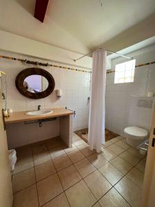 Hotels Hotel La Potiniere : photos des chambres