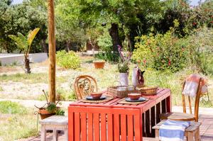 Casa de Seraminheiro