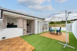 Ikigai - 弗卢米尼马焦雷