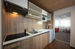 Residence Šírava ***