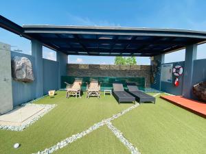 Le Vernissage by Goad Avadhess Hospitality