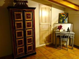 B&B / Chambres d'hotes A ChiOsella : photos des chambres