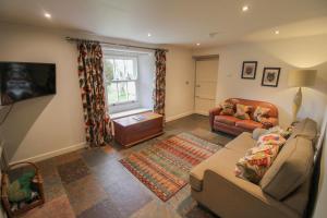 Red Squirrel Cottage, Hutton