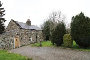 Red Squirrel Cottage, Hutton - Penruddock