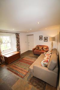 Red Squirrel Cottage, Hutton