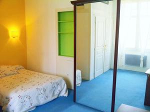 Appartements T2 a pied de plage sur ancien hotel chic, samedi a samedi : photos des chambres