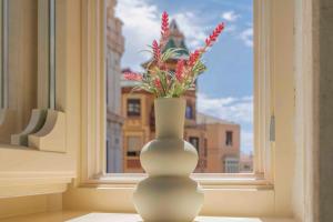 INMálaga Santos Suites 1