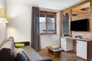 Angerle Alm Apt Similde B - Carezza al Lago