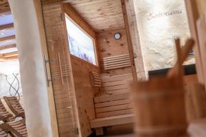 Natur-&Alpinhotel Post