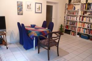 Ferienwohnung Rehgarten