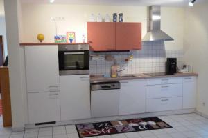 Ferienwohnung Rehgarten