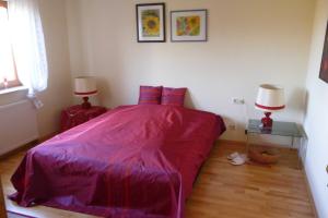 Ferienwohnung Rehgarten