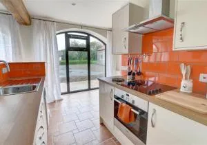 Clematis Cottage - Ampleforth