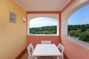 Appartamento Murice img27