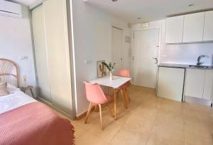 La Gavina Suite Xàbia