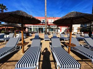 Hotels Hotel La Potiniere : photos des chambres