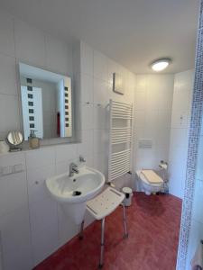 Villa Judith - App. 4 Seeidyll