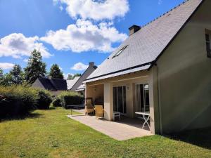 Maisons de vacances Loueurdappart - Maison de Vacances dans parcours Golf - Piscine - Proche la Baule : photos des chambres