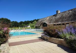 Maisons de vacances Loueurdappart - Maison de Vacances dans parcours Golf - Piscine - Proche la Baule : photos des chambres