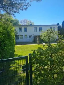 Ferienhaus - 135 qm - Nähe Insel Poel Ostsee - Groß Strömkendorf