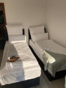 Kaffeehof 2 - FeWo in ruhiger Aussichtslage