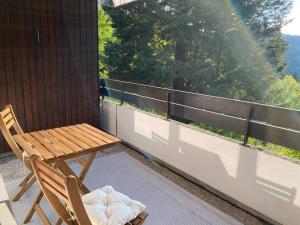 Kaffeehof 2 - FeWo in ruhiger Aussichtslage