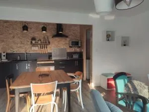 Maison La Coulonnaise - Benet