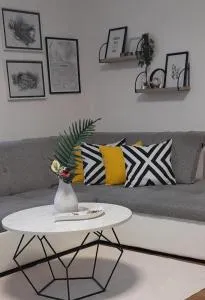 Apartmani Jasmina 2 - Klokot