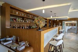 Hotels Hotel Restaurant La Vague de Saint Paul : photos des chambres