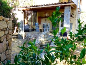 Maisons de vacances A ChiOsella Egee : photos des chambres