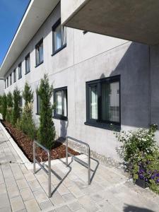 Hotel Nachtquartier