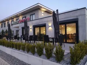 Hotel Nachtquartier - Dätzingen