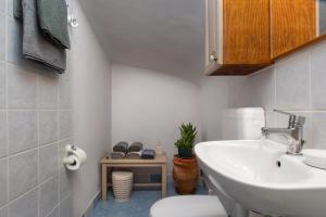 Astera Studio is a peaceful place to stay!