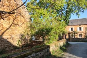 Appartements Les Granges du Barri-haut : photos des chambres