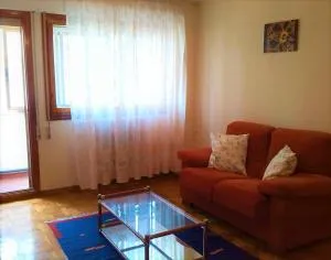 Piso Iris Ribadeo - Castropol