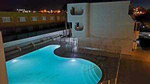 Superbe appartement à Costa Antigua