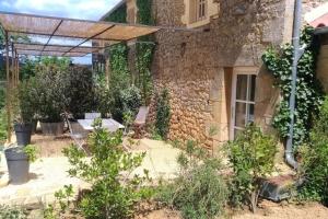 Les Granges du Barri-haut