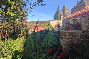 Appartements Les Granges du Barri-haut : photos des chambres